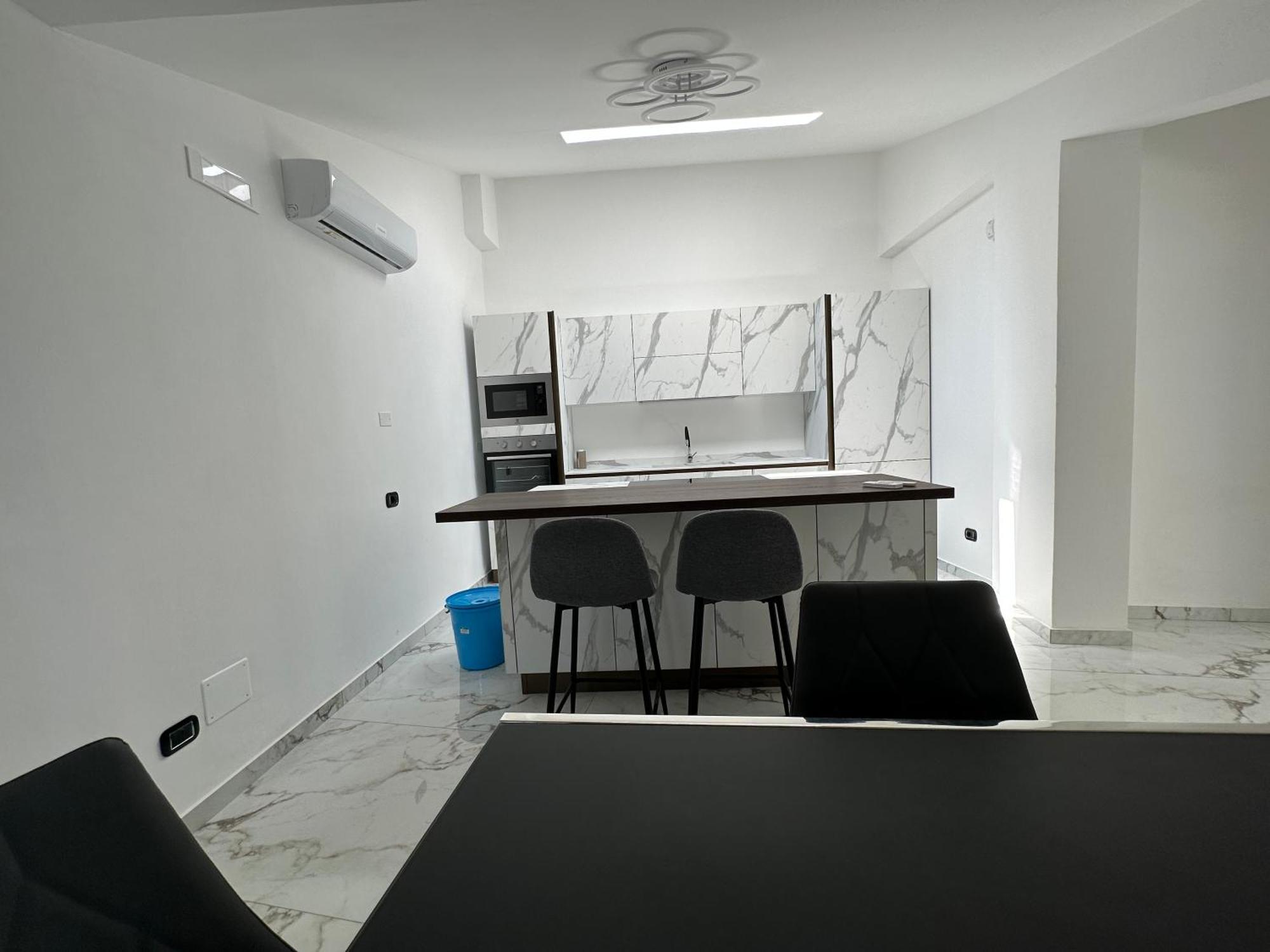Alba Exclusive Place Hotel Bianco Exterior photo